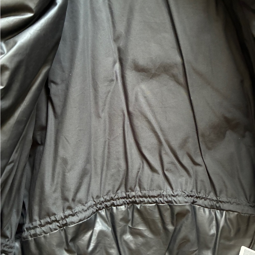 Yzy Gap Round Jacket - Black, Medium - image 3